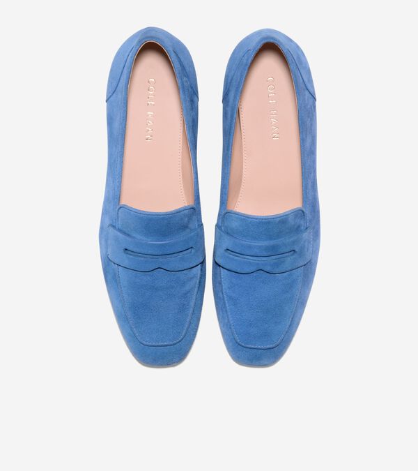 Cole Haan Women's Tarese Soft Loafers