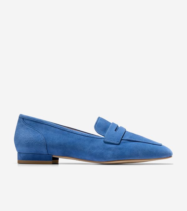 cole haan Women's Tarese Soft Loafers
