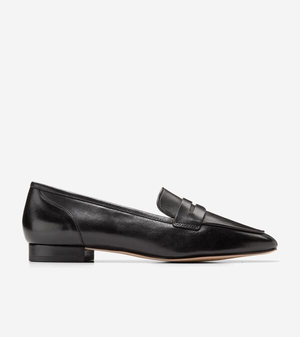 cole haan Women's Tarese Soft Loafers
