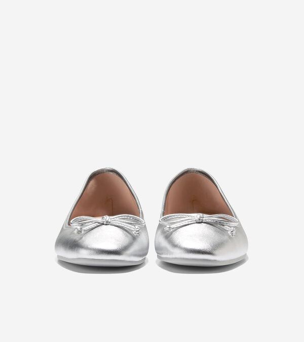 Cole Haan Women's Yara Soft Ballet Flats