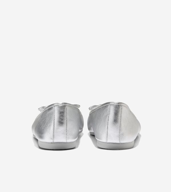 Cole Haan Women's Yara Soft Ballet Flats