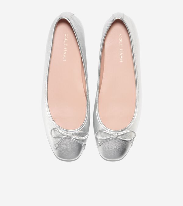 Cole Haan Women's Yara Soft Ballet Flats