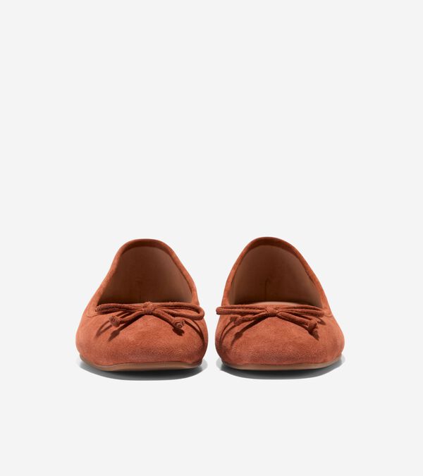 Cole Haan Women's Yara Soft Ballet Flats