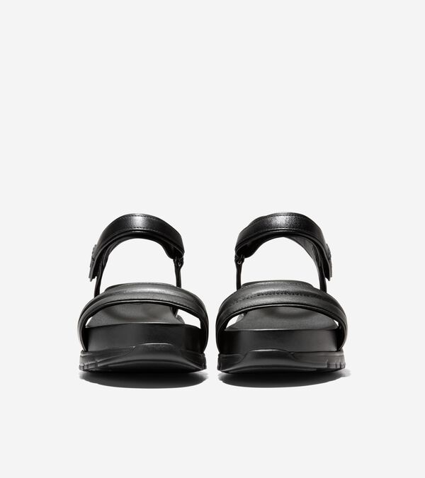 Cole Haan Women's ZERØGRAND Ankle Strap Sandals