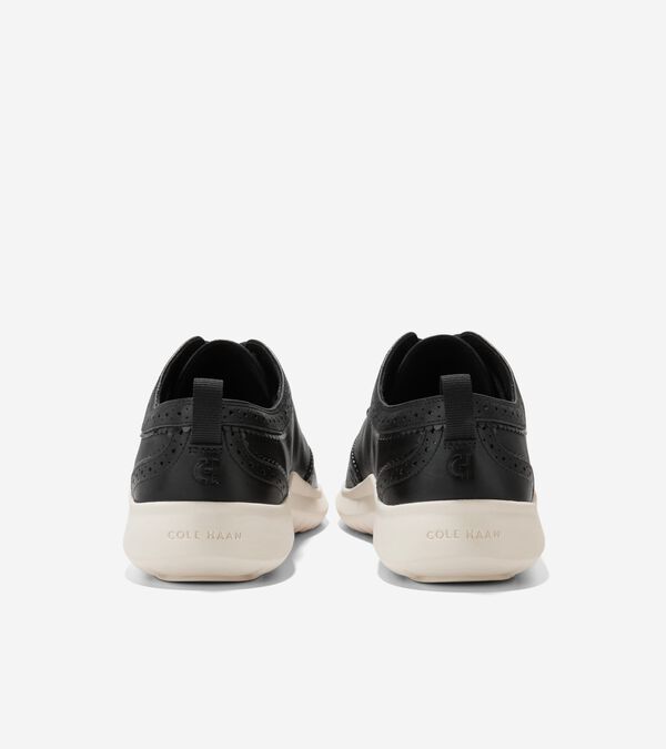 Cole Haan Women's ZERØGRAND Meritt Wingtip Oxfords