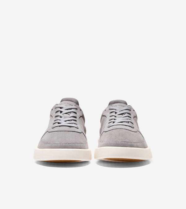 Cole Haan Men's Grand Crosscourt Daily Court Sneakers