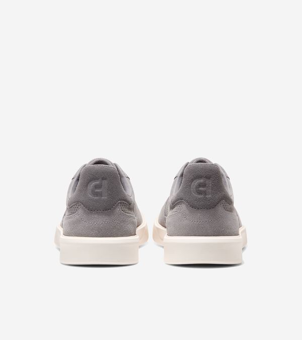 Cole Haan Men's Grand Crosscourt Daily Court Sneakers