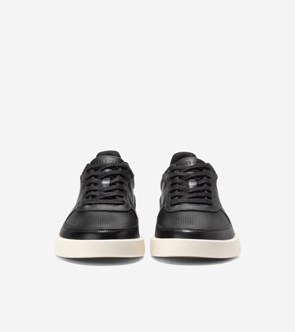 Cole Haan Men's Grand Crosscourt Daily Court Sneakers