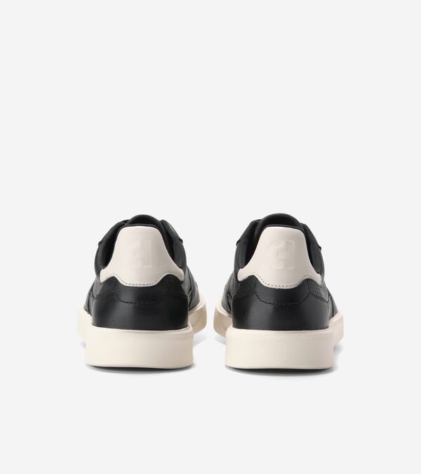 Cole Haan Men's Grand Crosscourt Daily Court Sneakers