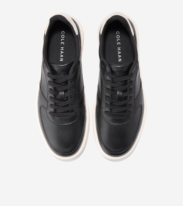 Cole Haan Men's Grand Crosscourt Daily Court Sneakers