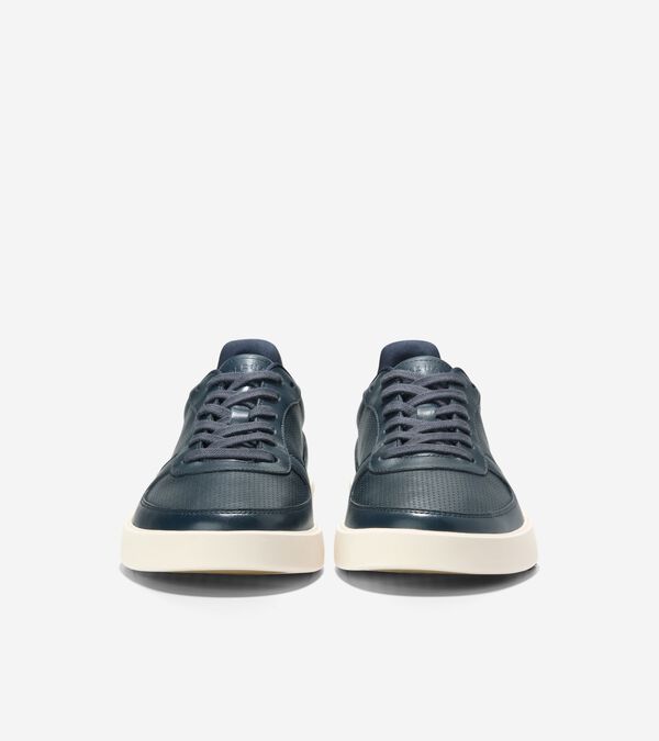 Cole Haan Men's Grand Crosscourt Daily Court Sneakers