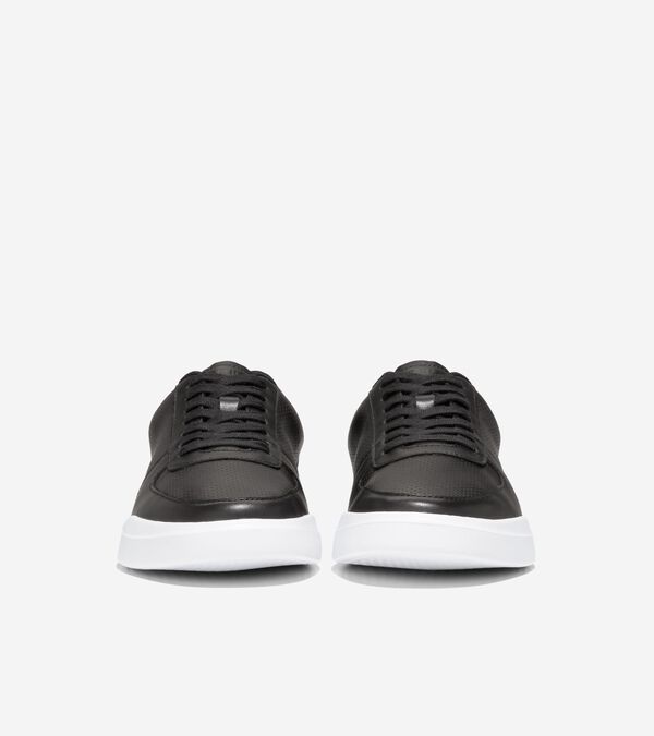 Cole Haan Men's Grand Crosscourt Modern Tennis Sneakers