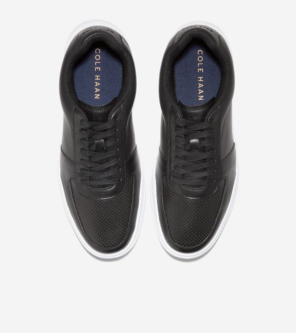 Cole Haan Men's Grand Crosscourt Modern Tennis Sneakers