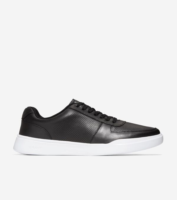 cole haan Men's Grand Crosscourt Modern Tennis Sneakers