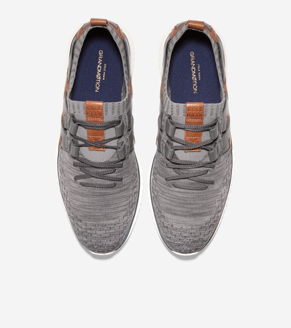 Cole Haan Men's GrandMøtion Stitchlite™ Woven Sneakers