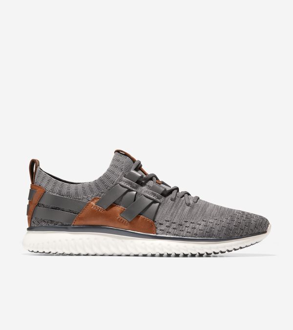cole haan Men's GrandMøtion Stitchlite™ Woven Sneakers
