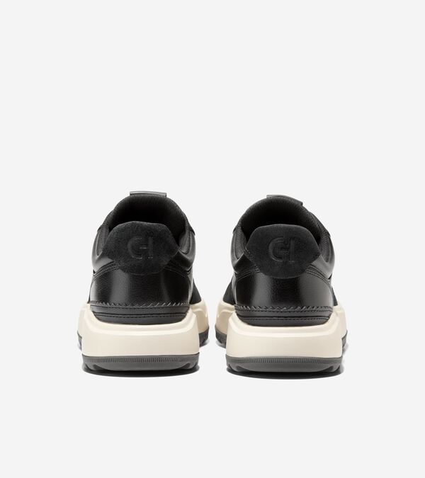 Cole Haan Men's GrandPrø Crossover Waterproof Golf Shoes