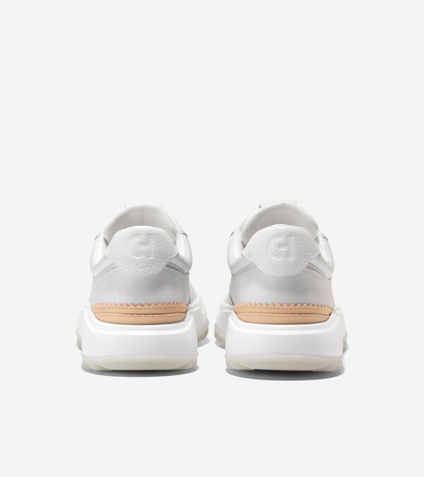 Cole Haan Men's GrandPrø Crossover Waterproof Golf Shoes