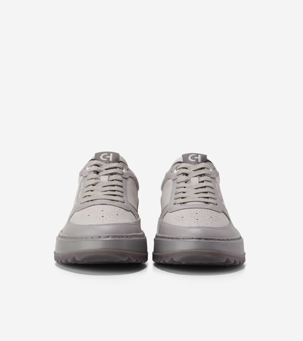 Cole Haan Men's GrandPrø Crossover Waterproof Golf Shoes