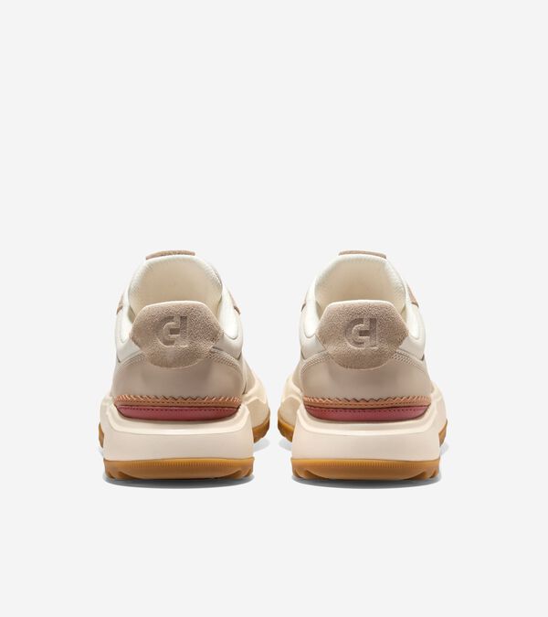 Cole Haan Men's GrandPrø Crossover Waterproof Golf Shoes