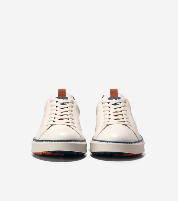 Cole Haan Men's GrandPrø Topspin Waterproof Golf Shoes