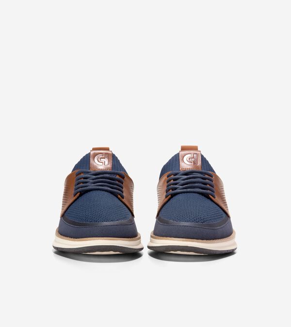 Cole Haan Men's ØriginalGrand Energyweave Stitchlite™ Sneakers