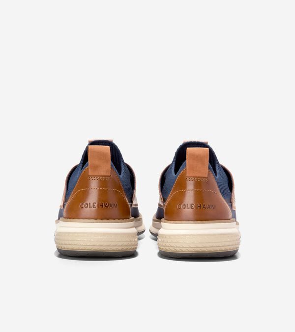 Cole Haan Men's ØriginalGrand Energyweave Stitchlite™ Sneakers
