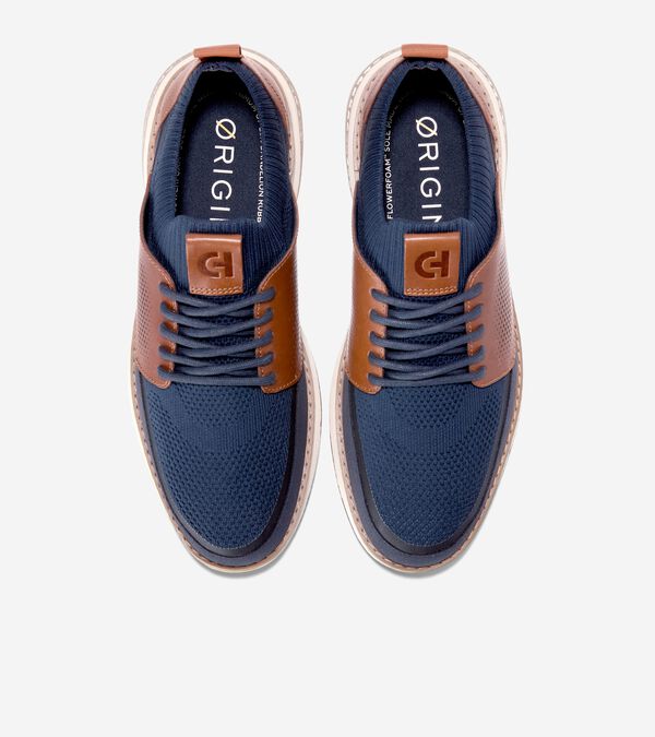 Cole Haan Men's ØriginalGrand Energyweave Stitchlite™ Sneakers