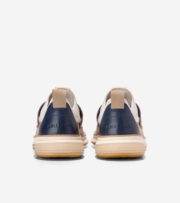 Cole Haan Men's ØriginalGrand Energyweave Stitchlite™ Sneakers