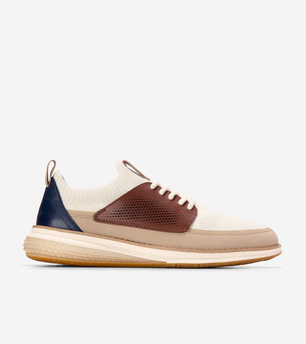 cole haan Men's ØriginalGrand Energyweave Stitchlite™ Sneakers