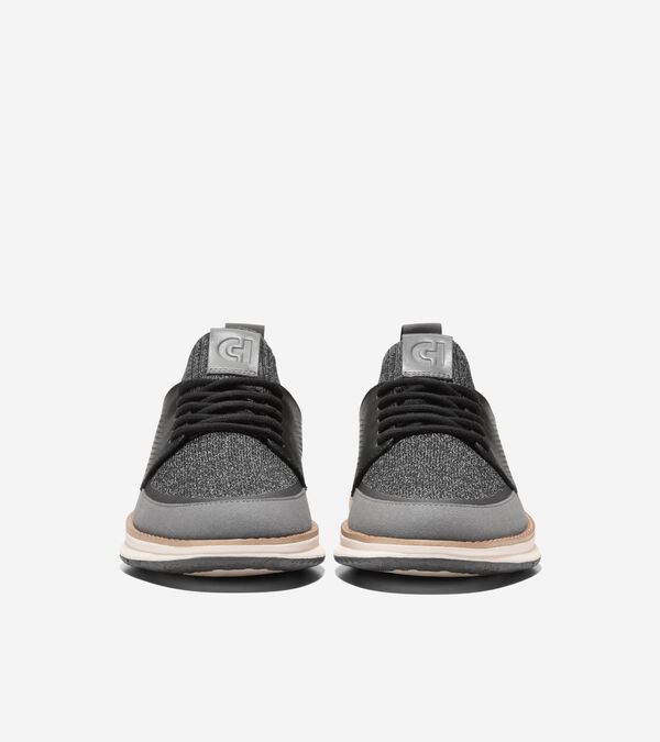 Cole Haan Men's ØriginalGrand Energyweave Stitchlite™ Sneakers
