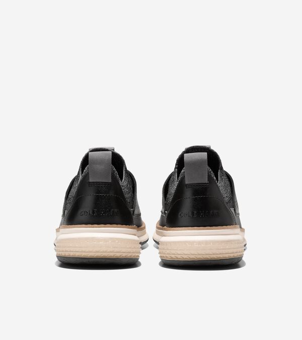 Cole Haan Men's ØriginalGrand Energyweave Stitchlite™ Sneakers