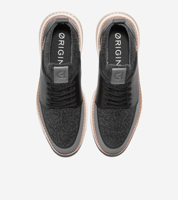 Cole Haan Men's ØriginalGrand Energyweave Stitchlite™ Sneakers