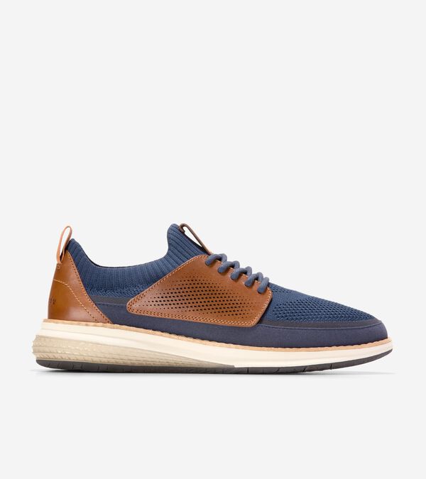 cole haan Men's ØriginalGrand Energyweave Stitchlite™ Sneakers