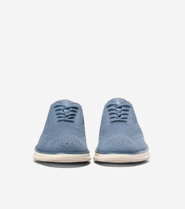 Cole Haan Men's ØriginalGrand Energyweave Stitchlite™ Wing Oxfords