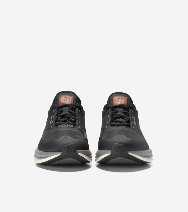 Cole Haan Men's ØriginalGrand Quadstar Running Sneakers