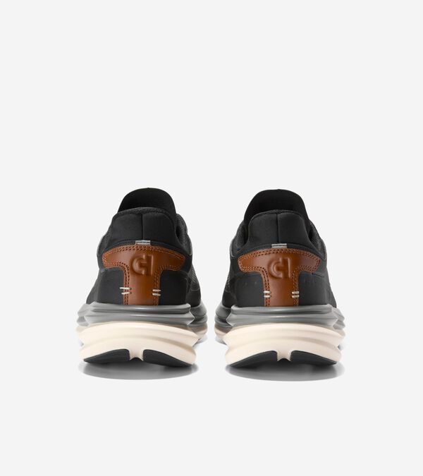Cole Haan Men's ØriginalGrand Quadstar Running Sneakers