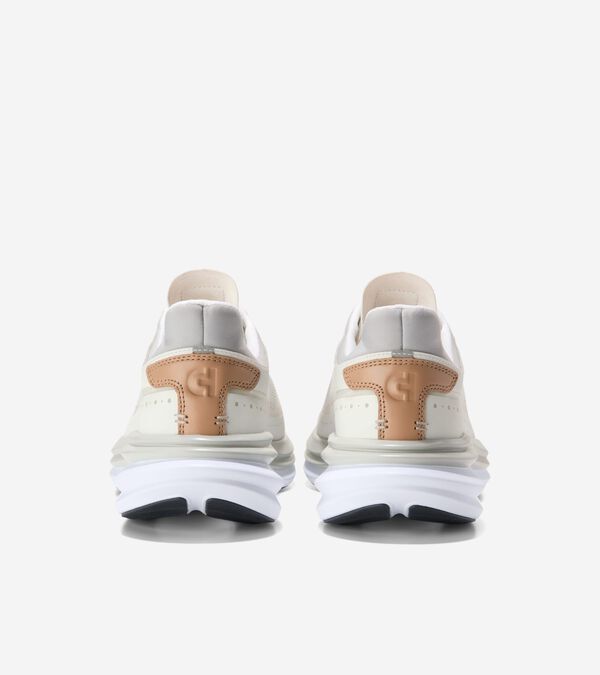 Cole Haan Men's ØriginalGrand Quadstar Running Sneakers