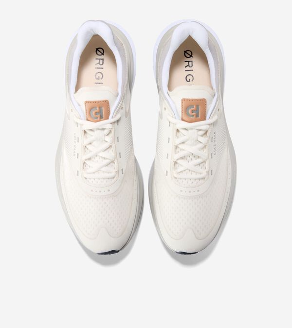 Cole Haan Men's ØriginalGrand Quadstar Running Sneakers