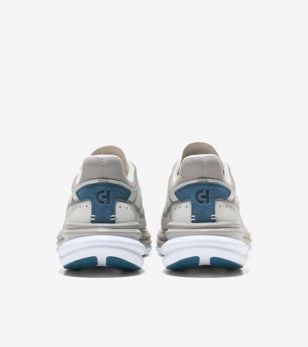 Cole Haan Men's ØriginalGrand Quadstar Running Sneakers