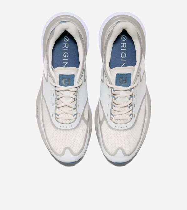 Cole Haan Men's ØriginalGrand Quadstar Running Sneakers