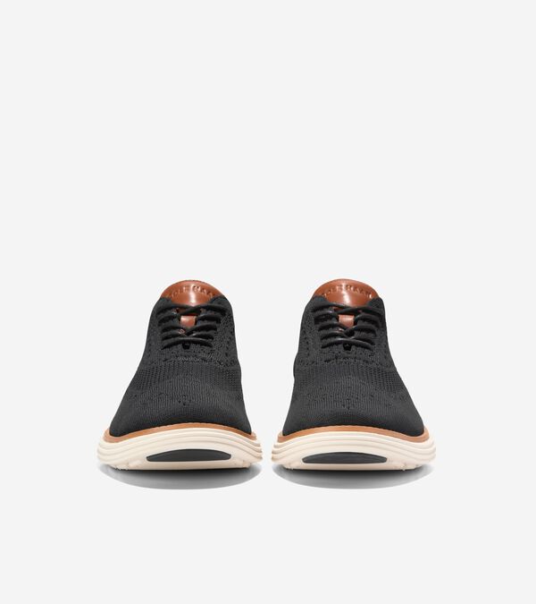 Cole Haan Men's ØriginalGrand Remastered Stitchlite™ Oxfords