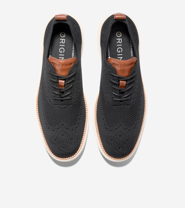 Cole Haan Men's ØriginalGrand Remastered Stitchlite™ Oxfords