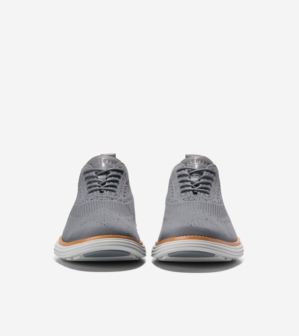 Cole Haan Men's ØriginalGrand Remastered Stitchlite™ Oxfords