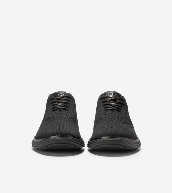 Cole Haan Men's ØriginalGrand Remastered Stitchlite™ Oxfords