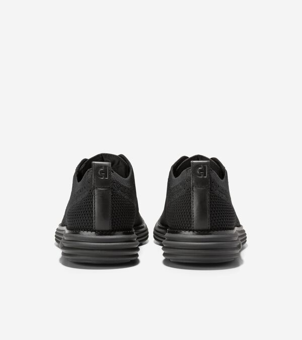 Cole Haan Men's ØriginalGrand Remastered Stitchlite™ Oxfords