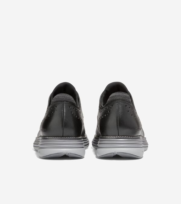 Cole Haan Men's ØriginalGrand Ultra Wingtip Oxfords