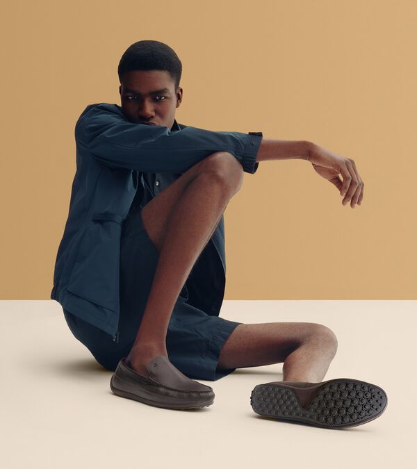 Cole Haan Men's Sullivan Grand Venetian Driving Loafers