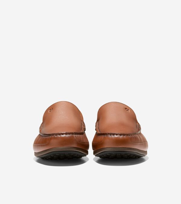 Cole Haan Men's Sullivan Grand Venetian Driving Loafers