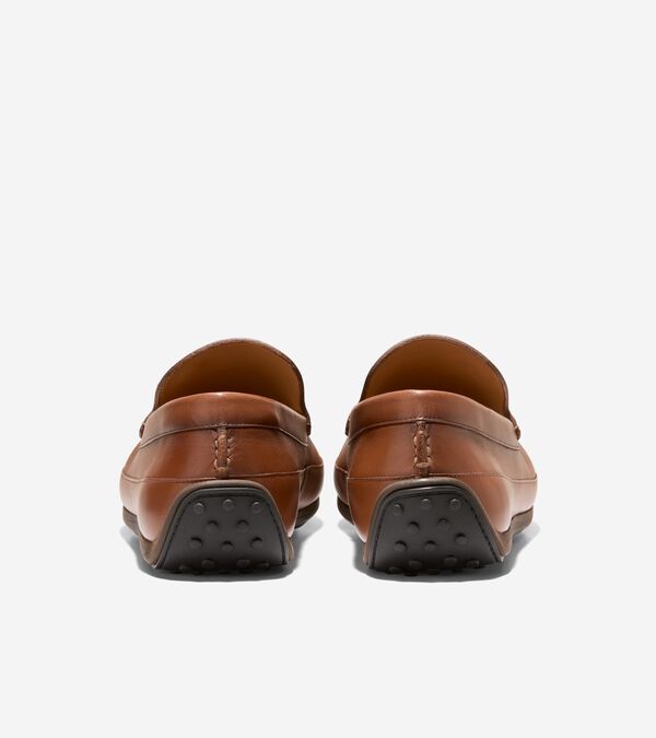 Cole Haan Men's Sullivan Grand Venetian Driving Loafers